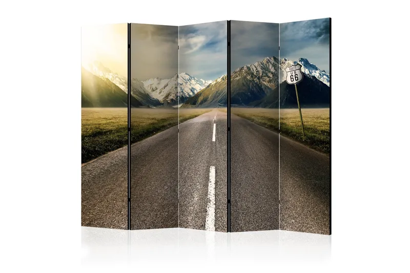 Romdeler The Long Road II, Artgeist sp. z o. o.