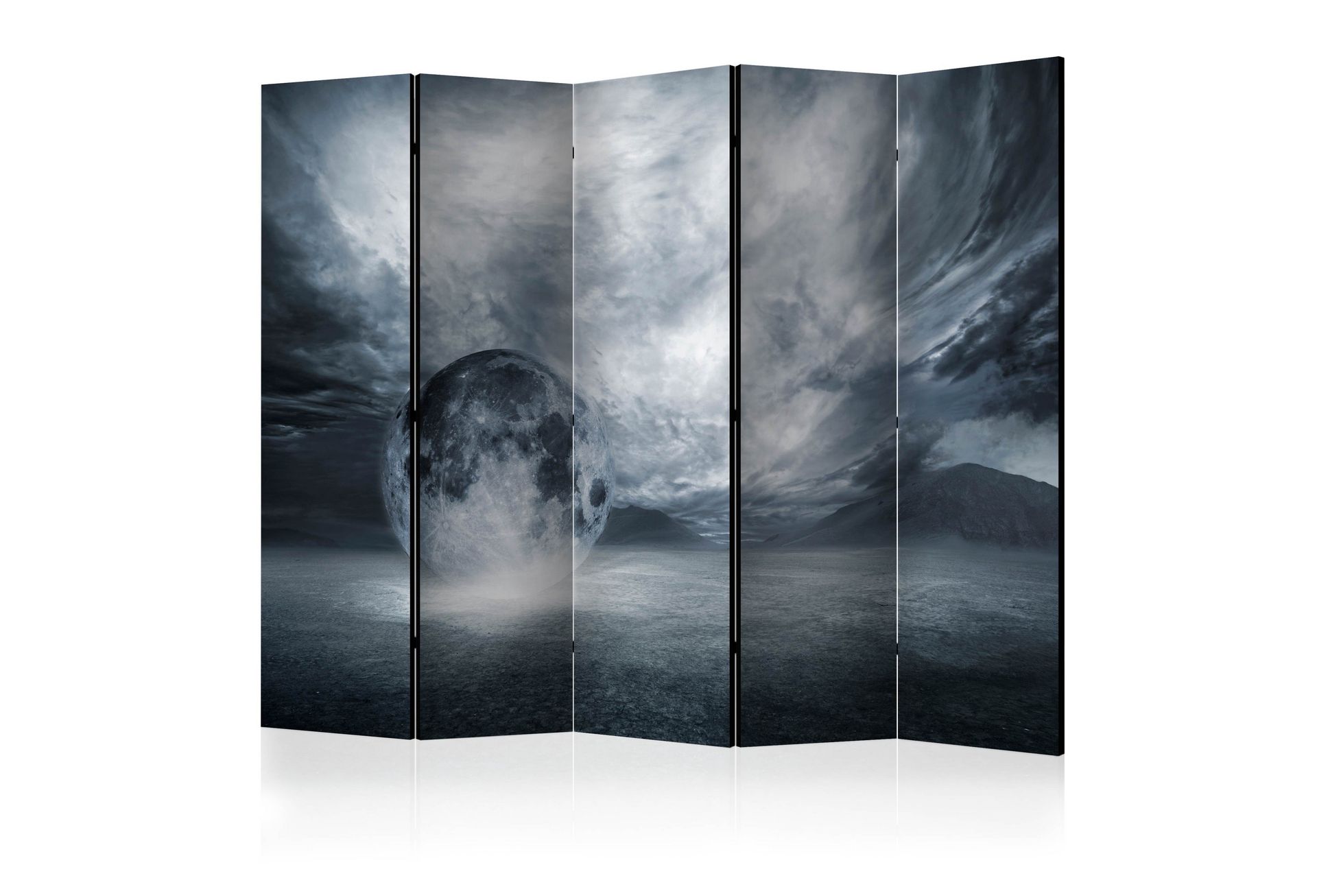 Romdeler The Lost Planet II - Artgeist sp. z o. o. - Innredning - Romdelere - Bretteskjerm