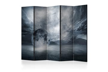 Romdeler The Lost Planet II - Artgeist sp. z o. o. - Innredning - Romdelere - Bretteskjerm