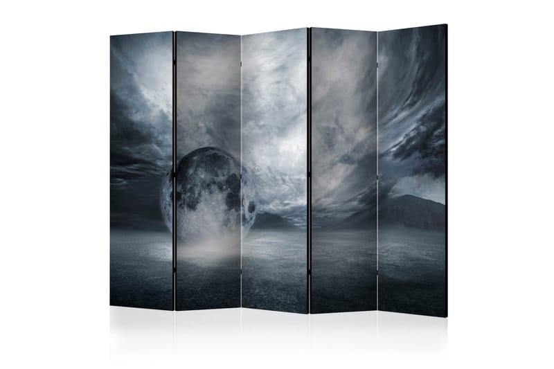 Romdeler The Lost Planet II - Artgeist sp. z o. o. - Innredning - Romdelere - Bretteskjerm