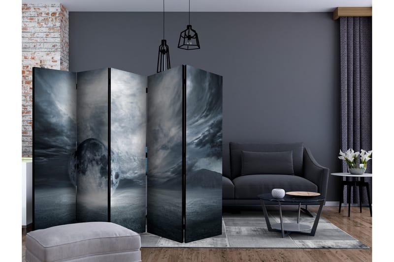 Romdeler The Lost Planet II - Artgeist sp. z o. o. - Innredning - Romdelere - Bretteskjerm