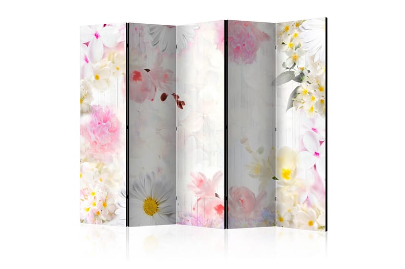 Romdeler - The smell of spring flowers II 225x172 - Artgeist sp. z o. o. - Innredning - Romdelere - Bretteskjerm