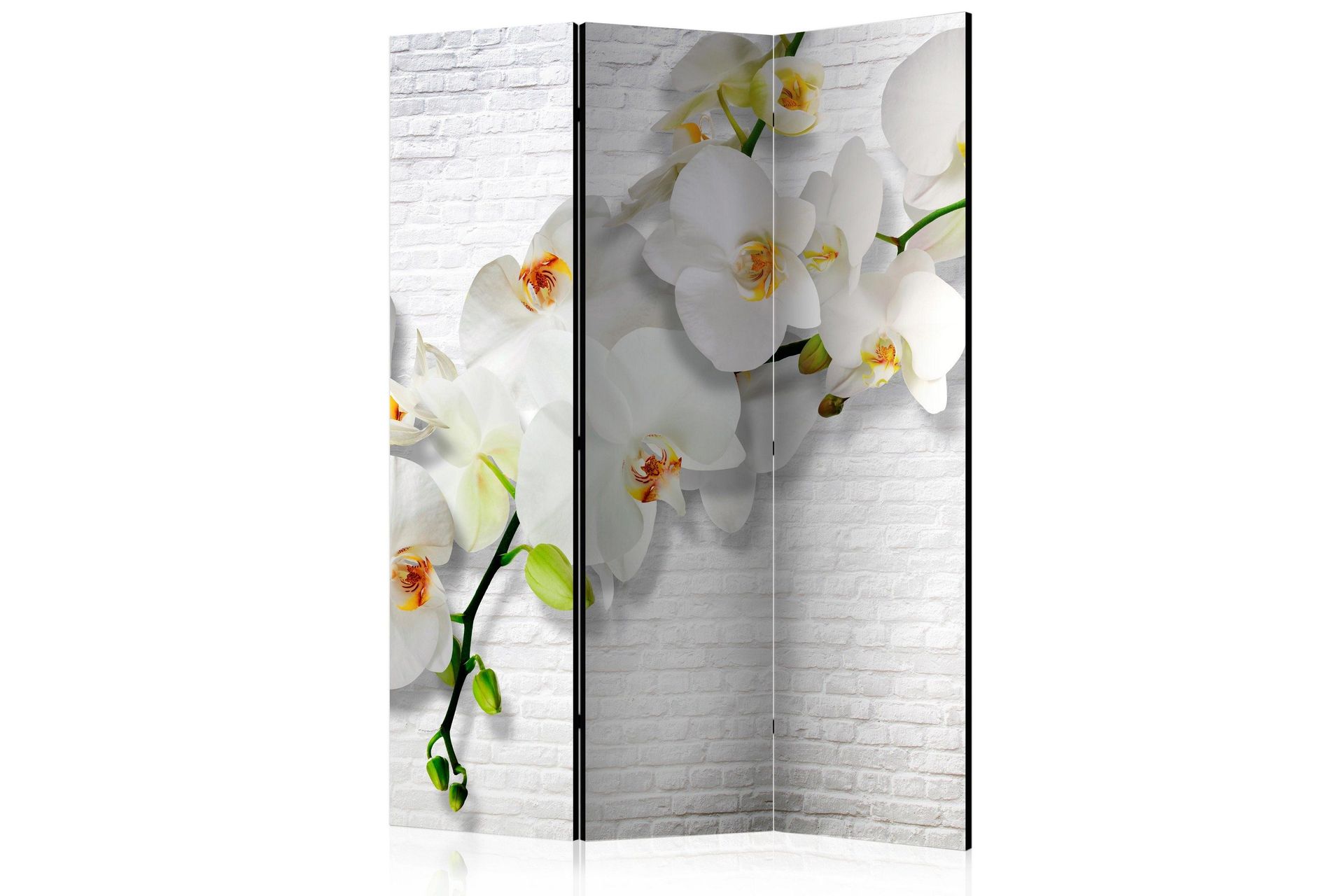 Romdeler The Urban Orchid 135x172 - Artgeist sp. z o. o.