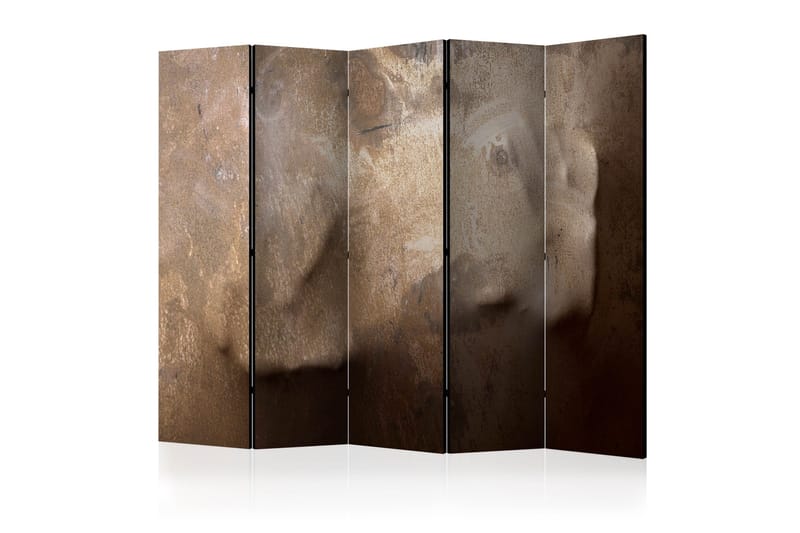 Romdeler - The warmth of your hand II 225x172 - Artgeist sp. z o. o. - Innredning - Romdelere - Bretteskjerm