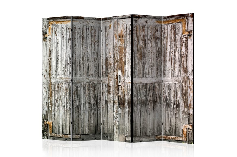 Romdeler - The whispering door II 225x172 - Artgeist sp. z o. o. - Innredning - Romdelere - Bretteskjerm