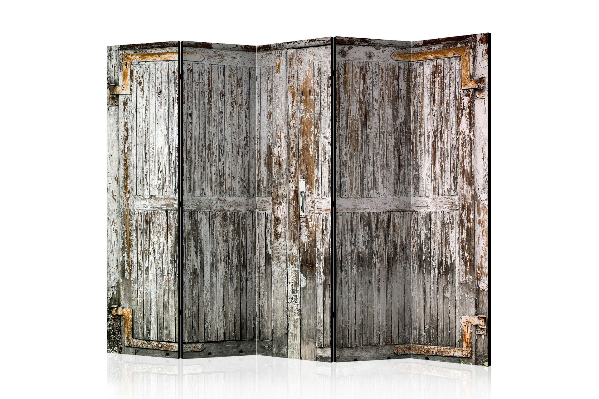 Romdeler - The whispering door II 225x172 - Artgeist sp. z o. o.