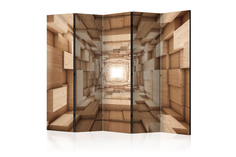 Romdeler - Titian dimension II 225x172 - Artgeist sp. z o. o. - Innredning - Romdelere - Bretteskjerm