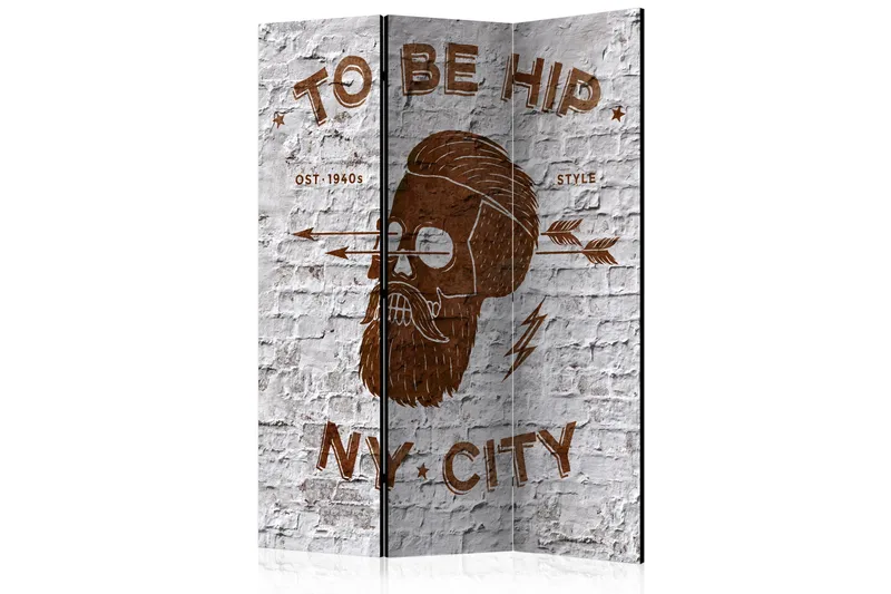 Romdeler - TO BE HIP 135x172, Artgeist sp. z o. o.