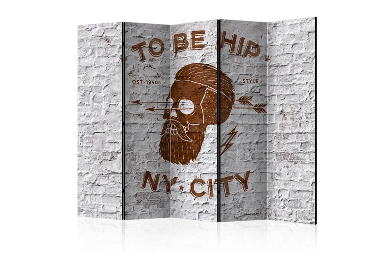 Romdeler - TO BE HIP II 225x172, Artgeist sp. z o. o.