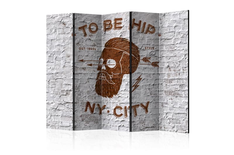 Romdeler - TO BE HIP II 225x172, Artgeist sp. z o. o.