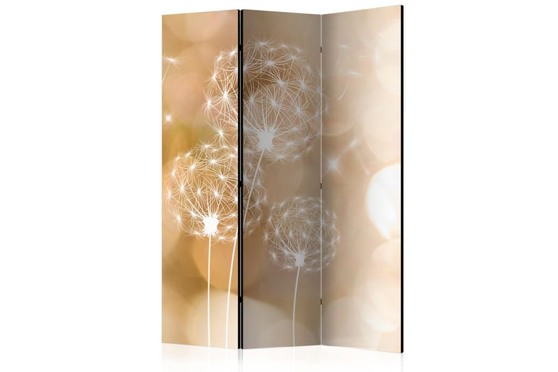 Romdeler - Touch of Summer 135x172 - Artgeist sp. z o. o. - Innredning - Romdelere - Bretteskjerm
