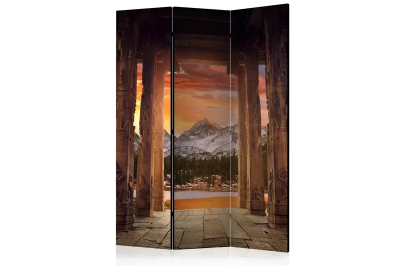 Romdeler Trail of Rocky Temples, Artgeist sp. z o. o.