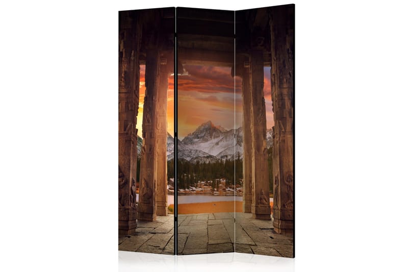 Romdeler Trail of Rocky Temples, Artgeist sp. z o. o.