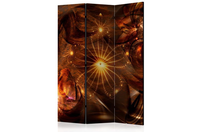 Romdeler - Treasures Cave 135x172 - Artgeist sp. z o. o. - Innredning - Romdelere - Bretteskjerm