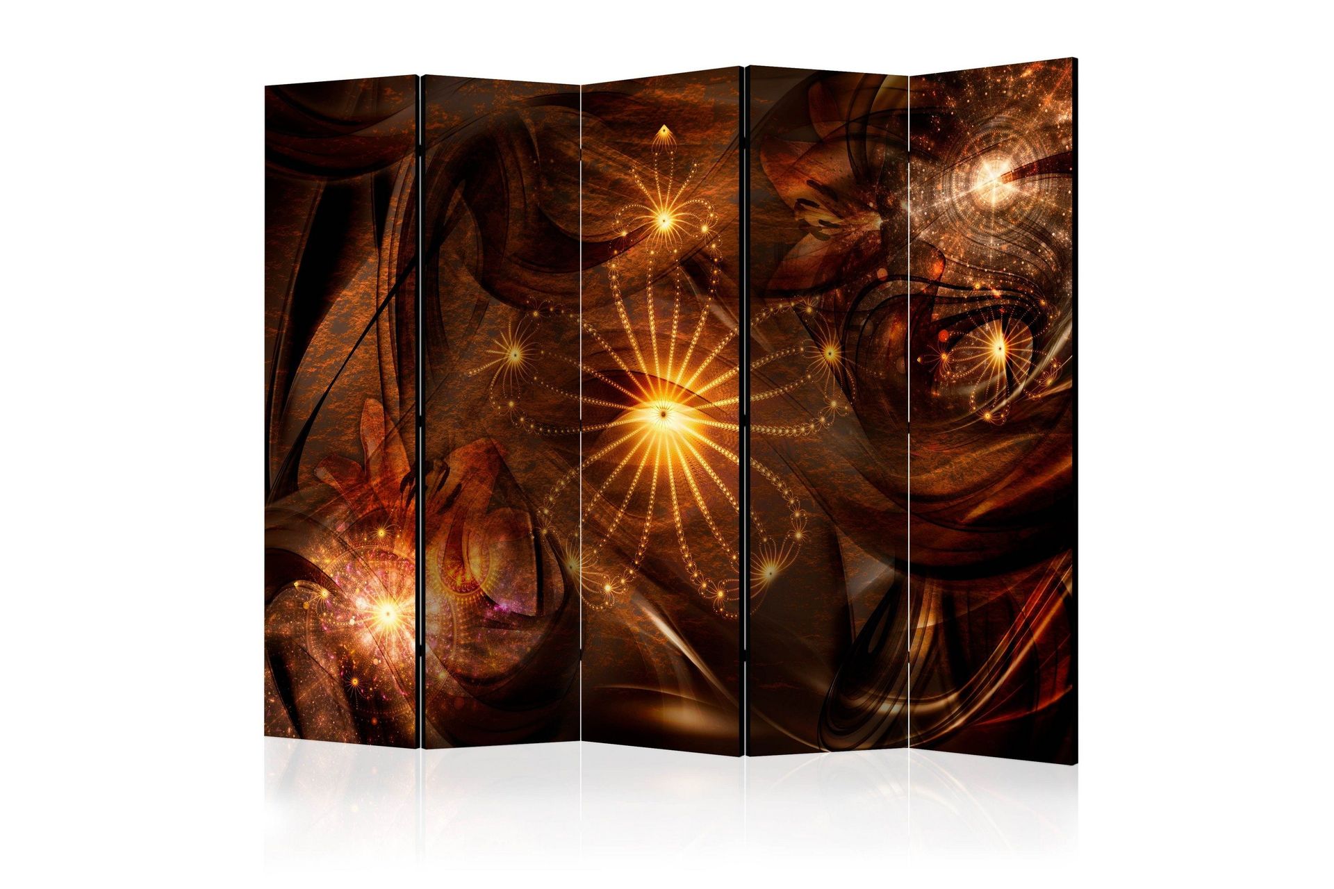 Romdeler - Treasures Cave II 225x172 - Artgeist sp. z o. o.
