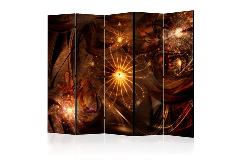 Romdeler - Treasures Cave II 225x172, Artgeist sp. z o. o.