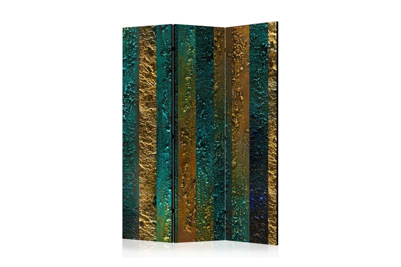 Romdeler - Treasures of Atlantis 135x172 - Artgeist sp. z o. o. - Innredning - Romdelere - Bretteskjerm
