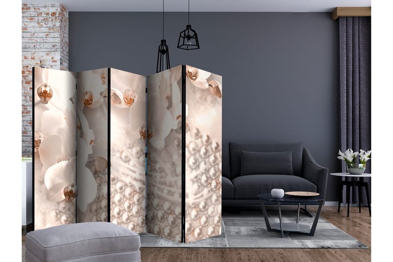 Romdeler - Treasures of Elegance II 225x172 - Artgeist sp. z o. o. - Innredning - Romdelere - Bretteskjerm