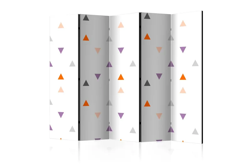 Romdeler Triangles Rain II, Artgeist sp. z o. o.