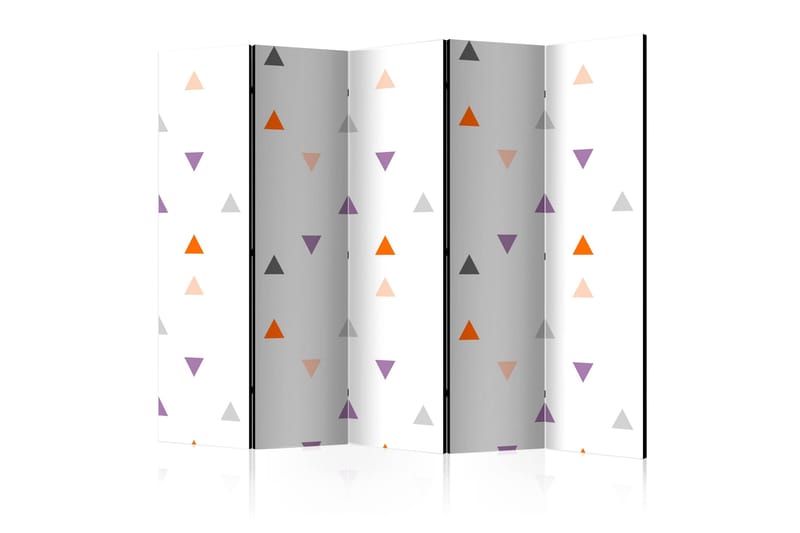 Romdeler Triangles Rain II, Artgeist sp. z o. o.