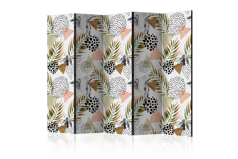 Romdeler Tropical Geometry II, Artgeist sp. z o. o.