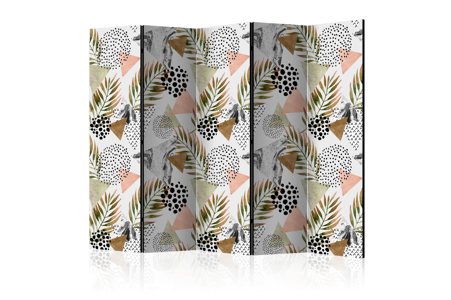 Romdeler Tropical Geometry II - Artgeist sp. z o. o.