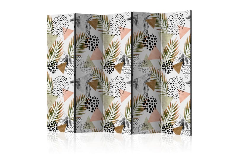 Romdeler Tropical Geometry II, Artgeist sp. z o. o.