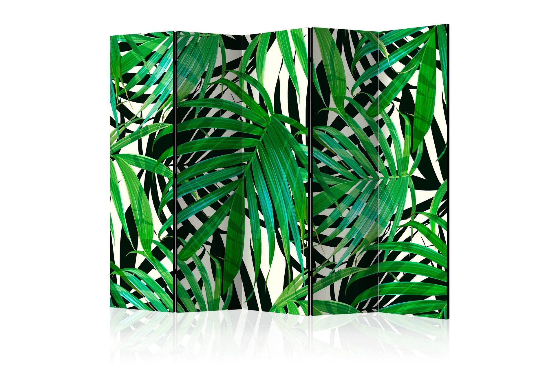 Romdeler Tropical Leaves II - Artgeist sp. z o. o.