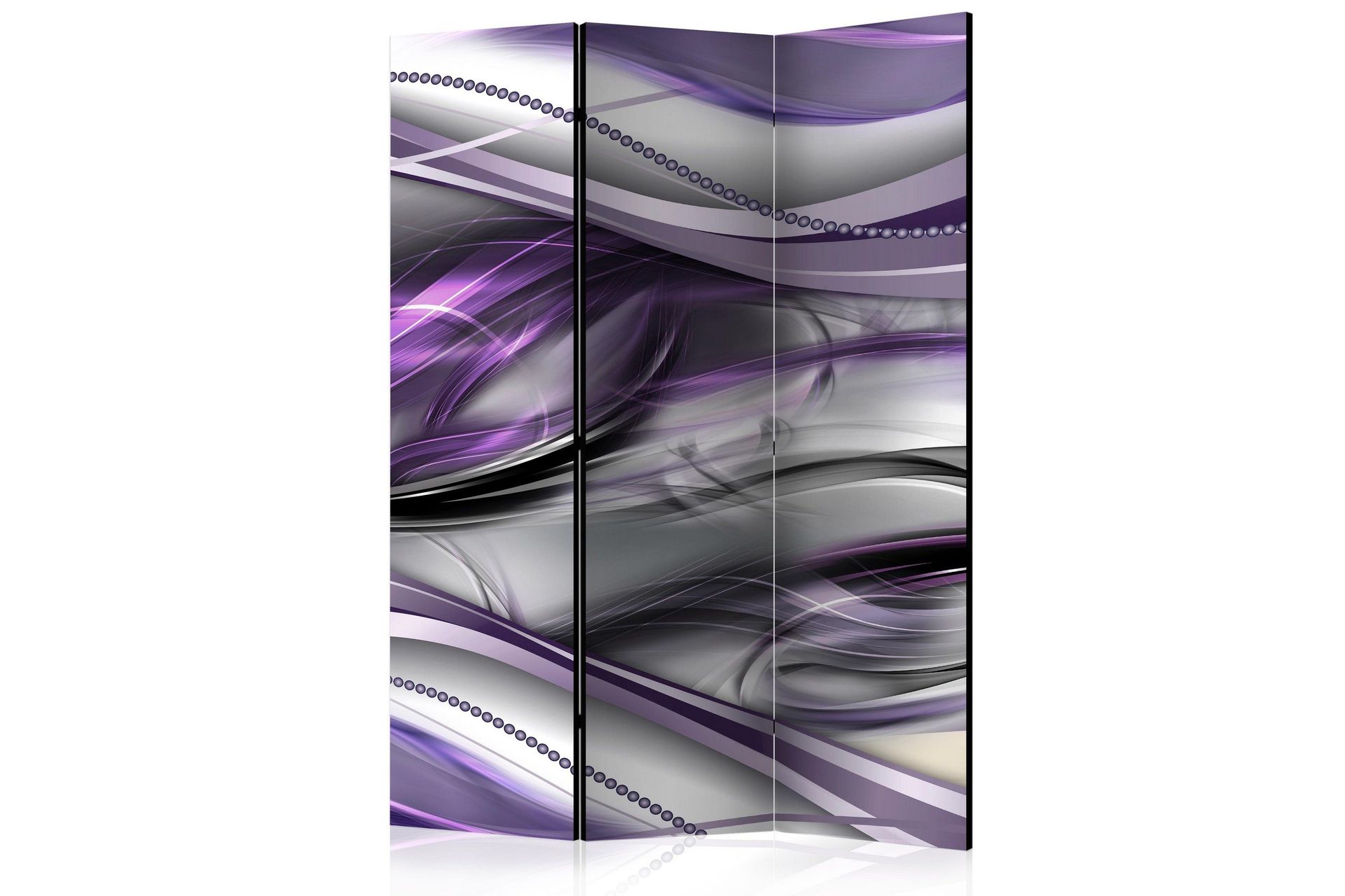 Romdeler Tunnels Violet - Artgeist sp. z o. o.