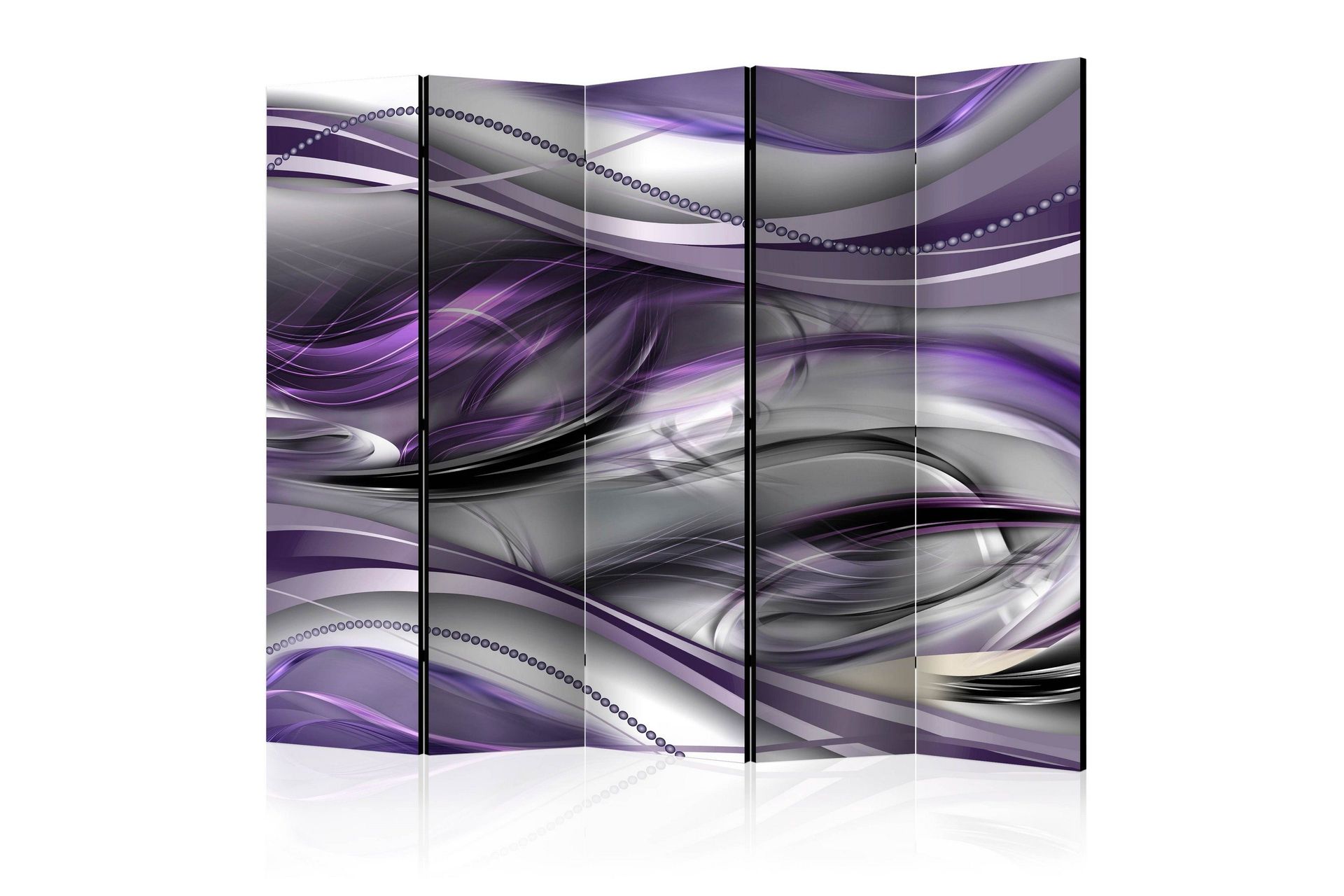 Romdeler Tunnels Violet II - Artgeist sp. z o. o.