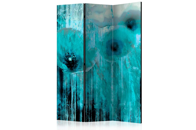 Romdeler Turquoise Madness - Artgeist sp. z o. o. - Innredning - Romdelere - Bretteskjerm