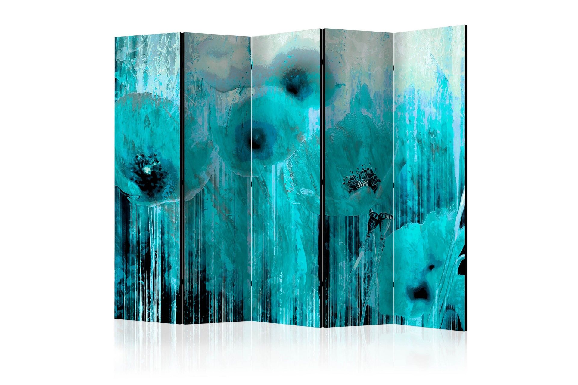 Romdeler Turquoise Madness II - Artgeist sp. z o. o.