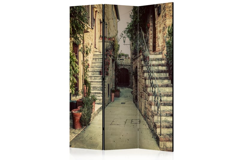 Romdeler Tuscan Memories 135x172 - Artgeist sp. z o. o. - Innredning - Romdelere - Bretteskjerm