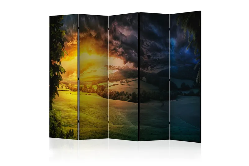 Romdeler Twilight over the Valley II, Artgeist sp. z o. o.