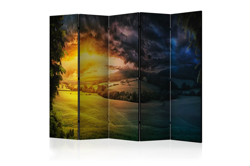 Romdeler Twilight over the Valley II, Artgeist sp. z o. o.