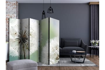 Romdeler - Two dandelion II 225x172 - Artgeist sp. z o. o. - Innredning - Romdelere - Bretteskjerm
