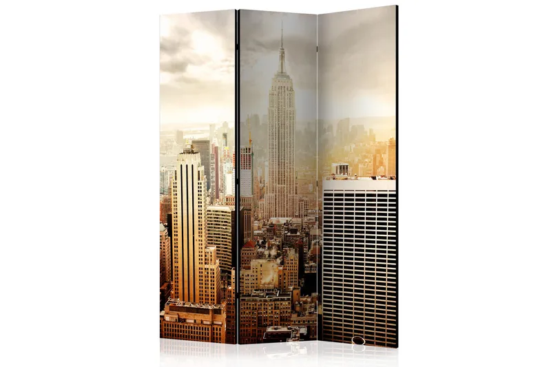 Romdeler Uncombed by Wind, Artgeist sp. z o. o.