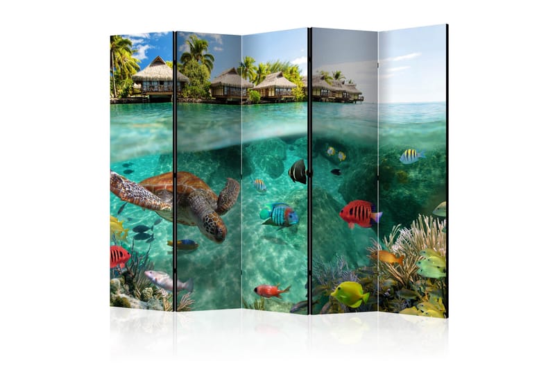 Romdeler Under the Surface of Water II, Artgeist sp. z o. o.