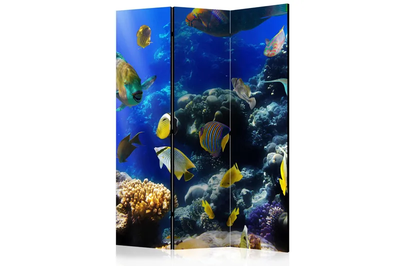 Romdeler Underwater Adventure, Artgeist sp. z o. o.