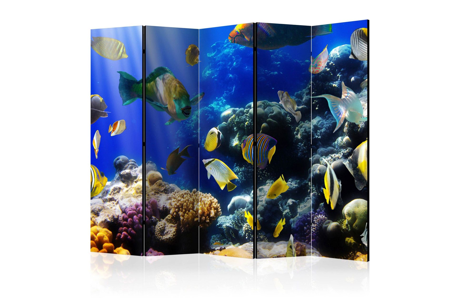 Romdeler Underwater Adventure II - Artgeist sp. z o. o.