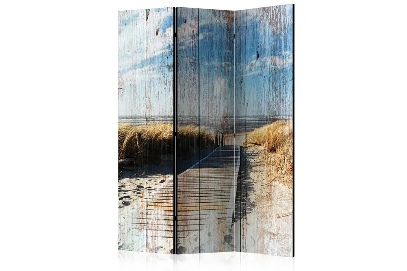 Romdeler - Unforgettable Summer 135x172, Artgeist sp. z o. o.