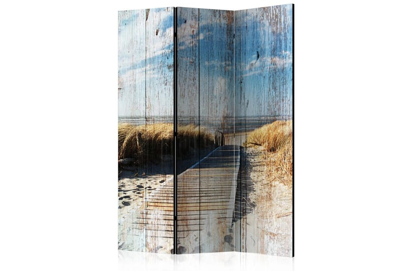 Romdeler - Unforgettable Summer 135x172, Artgeist sp. z o. o.