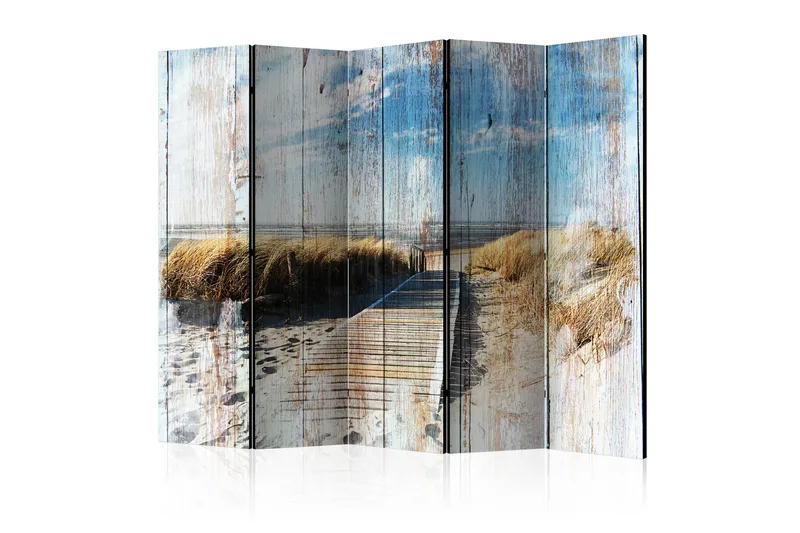 Romdeler - Unforgettable Summer II 225x172, Artgeist sp. z o. o.