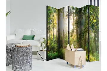 Romdeler Untamed Nature 225x172 - Artgeist sp. z o. o. - Innredning - Romdelere - Bretteskjerm