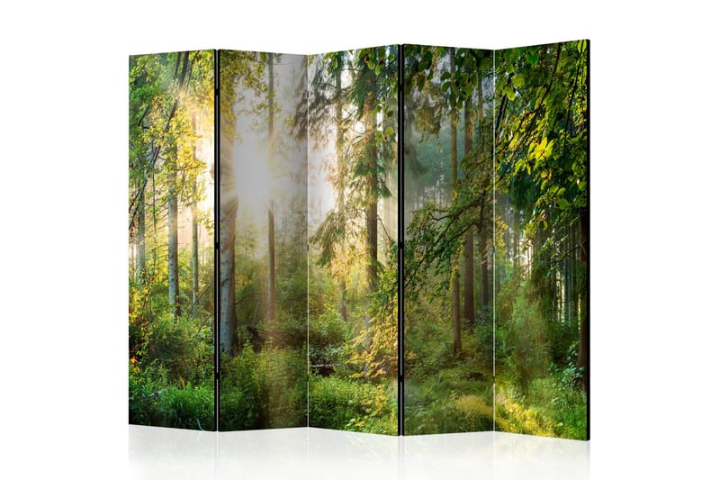 Romdeler Untamed Nature 225x172 - Artgeist sp. z o. o. - Innredning - Romdelere - Bretteskjerm