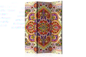Romdeler Unusual Exoticism 135x172 - Artgeist sp. z o. o. - Innredning - Romdelere - Bretteskjerm
