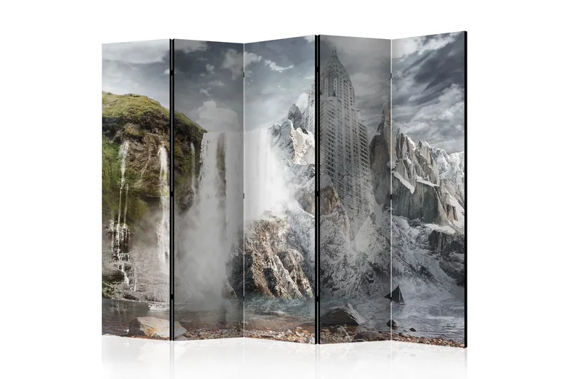 Romdeler -  Upcoming civilization II 225x172, Artgeist sp. z o. o.