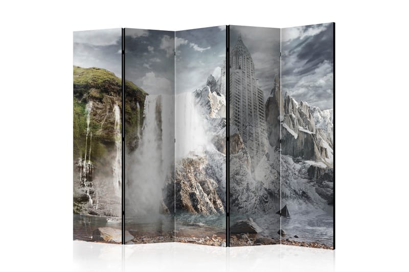 Romdeler -  Upcoming civilization II 225x172, Artgeist sp. z o. o.