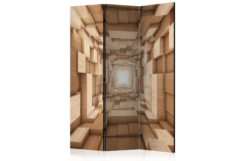 Romdeler - Upwards... II 135x172, Artgeist sp. z o. o.