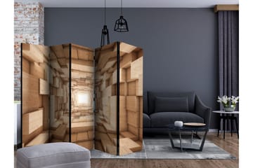 Romdeler - Upwards... II 225x172 - Artgeist sp. z o. o. - Innredning - Romdelere - Bretteskjerm